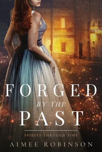 Cover image for Forged by the Past