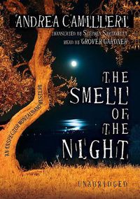 Cover image for The Smell of the Night