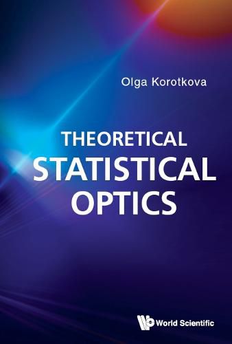 Cover image for Theoretical Statistical Optics