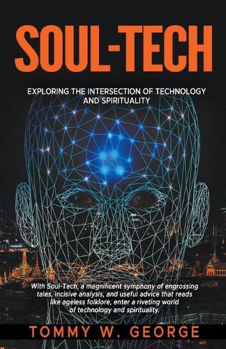 Cover image for Soul-Tech