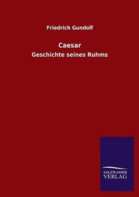 Cover image for Caesar