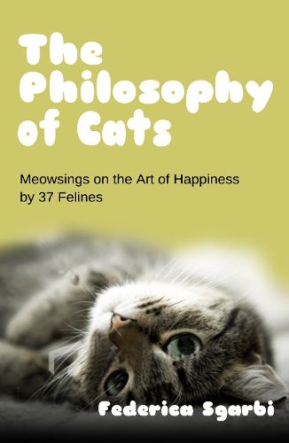Cover image for The Philosophy of Cats