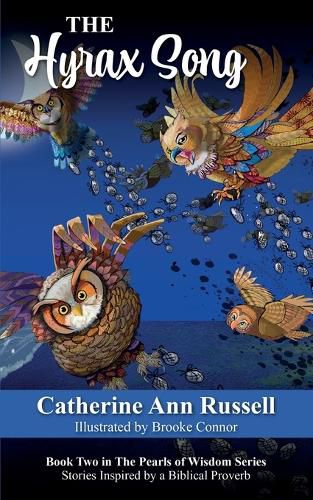 Cover image for The Hyrax Song