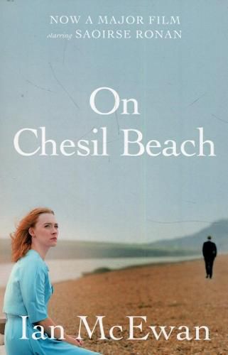 Cover image for On Chesil Beach