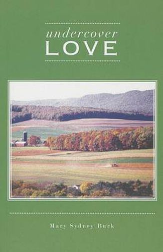 Cover image for Undercover Love