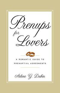 Cover image for Prenups for Lovers