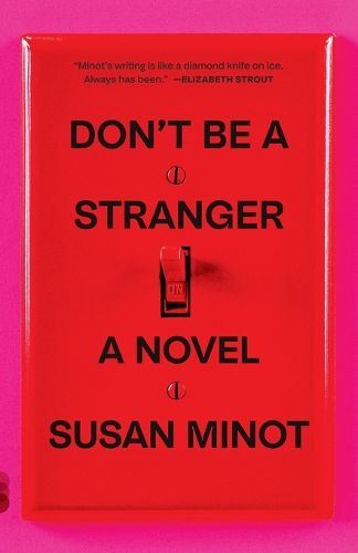 Cover image for Don't Be a Stranger
