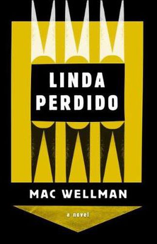 Cover image for Linda Perdido: A Novel