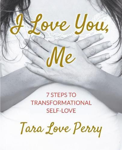 Cover image for I Love You, Me