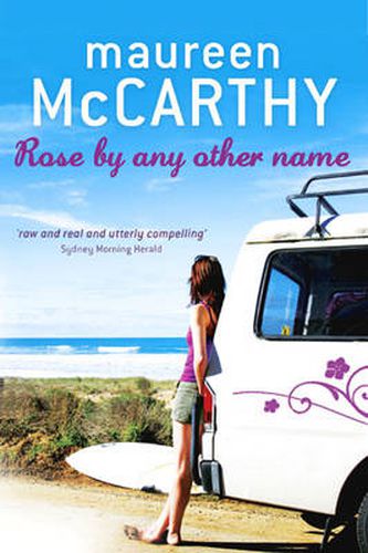 Cover image for Rose by any other name
