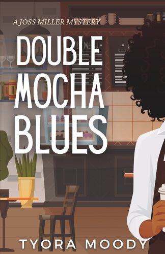 Cover image for Double Mocha Blues