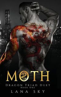 Cover image for Moth