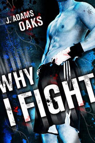 Cover image for Why I Fight