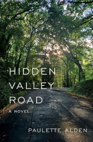 Cover image for Hidden Valley Road