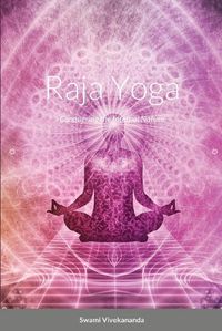 Cover image for Raja Yoga