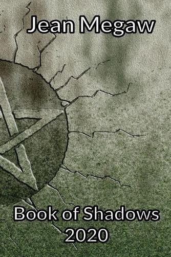 Cover image for Book of Shadows 2020