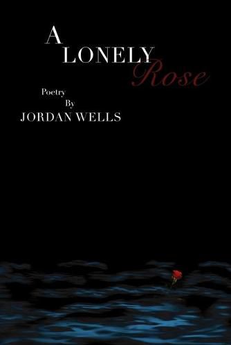 Cover image for A Lonely Rose