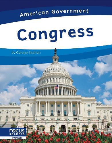 Cover image for Congress