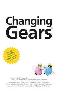 Cover image for Changing Gears