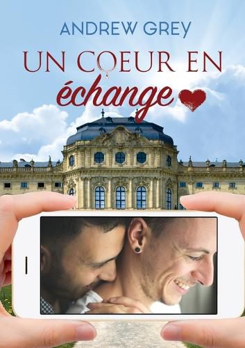 Cover image for Un coeur en echange