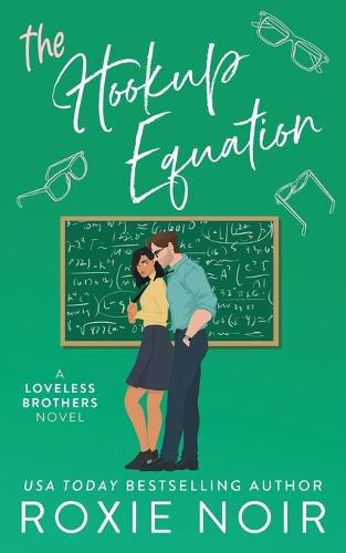 Cover image for The Hookup Equation