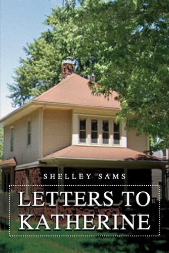 Cover image for Letters to Katherine