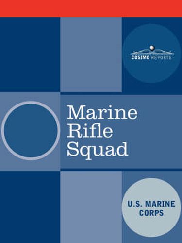 Cover image for Marine Rifle Squad