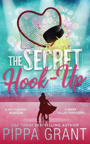 Cover image for The Secret Hook Up