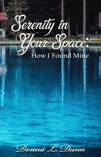 Cover image for Serenity In Your Space