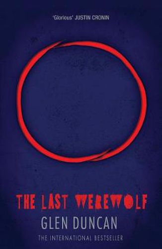 The Last Werewolf