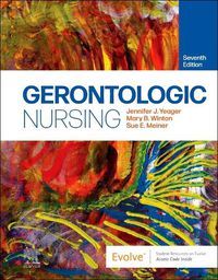 Cover image for Gerontologic Nursing