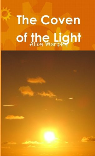 Cover image for The Coven of the Light