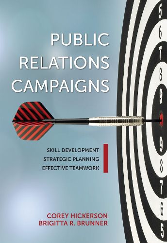 Cover image for Public Relations Campaigns