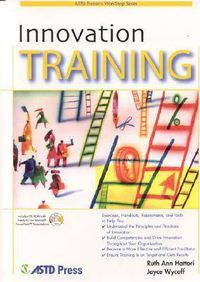 Cover image for Innovation Training