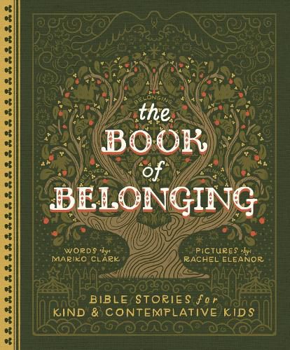 The Book of Belonging