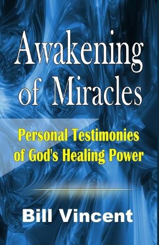 Cover image for Awakening of Miracles