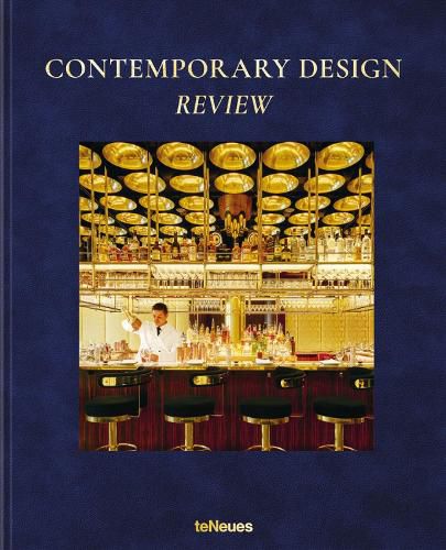 Cover image for Contemporary Design Review