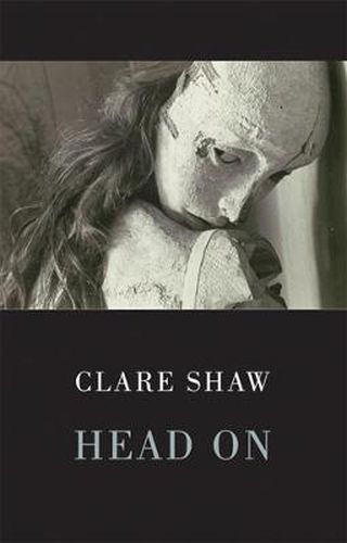 Cover image for Head On