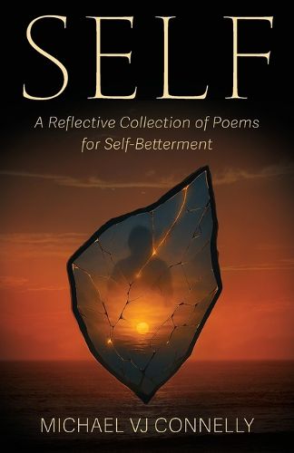 Cover image for Self