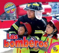 Cover image for Los Bomberos