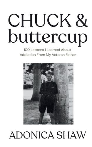 Cover image for Chuck & Buttercup