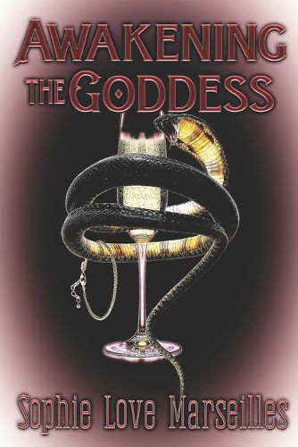 Cover image for Awakening the Goddess