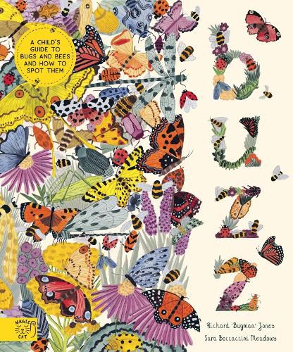 Cover image for Buzz