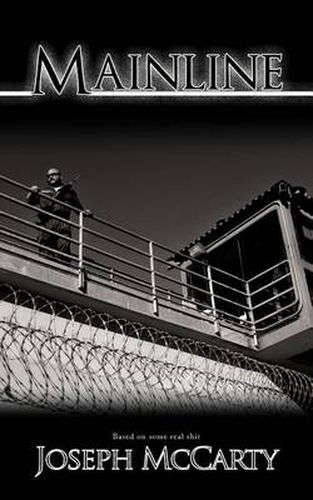 Cover image for Mainline