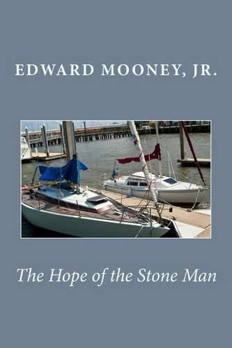 Cover image for The Hope of the Stone Man