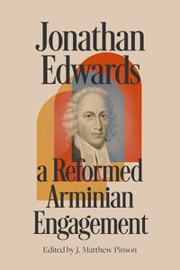 Cover image for Jonathan Edwards