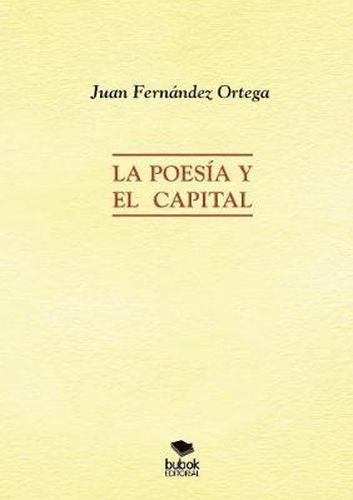 Cover image for La Poesia y el Capital