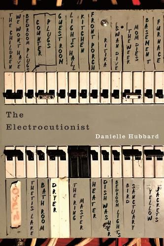 Cover image for The Electrocutionist
