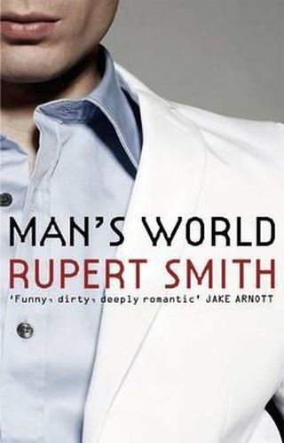 Cover image for Man's World