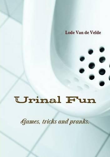 Cover image for Urinal Fun